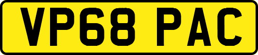 VP68PAC