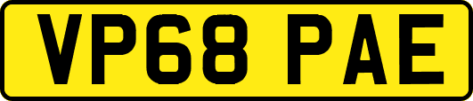 VP68PAE