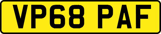 VP68PAF