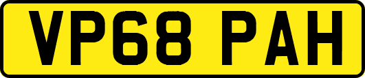 VP68PAH
