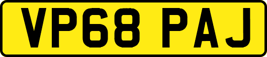 VP68PAJ