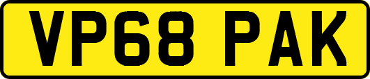 VP68PAK