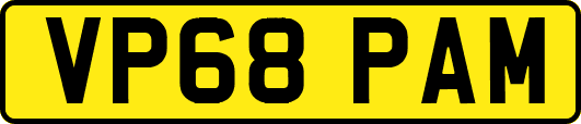 VP68PAM