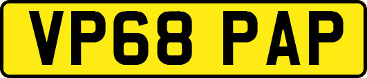 VP68PAP