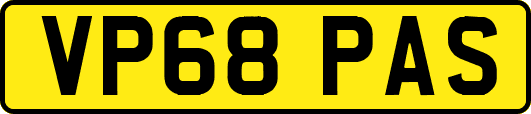 VP68PAS