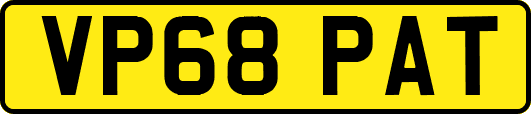 VP68PAT