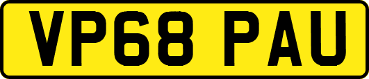 VP68PAU