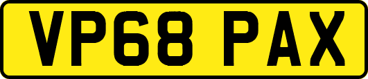 VP68PAX