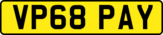 VP68PAY