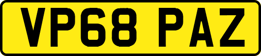 VP68PAZ