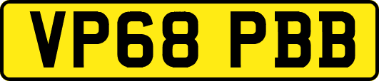 VP68PBB
