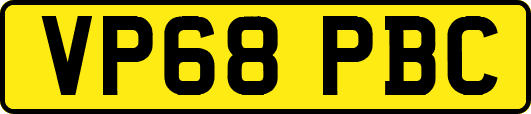 VP68PBC