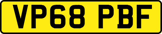 VP68PBF