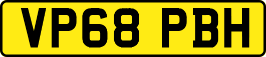 VP68PBH