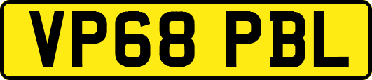 VP68PBL