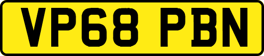 VP68PBN