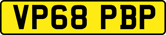 VP68PBP