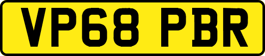 VP68PBR