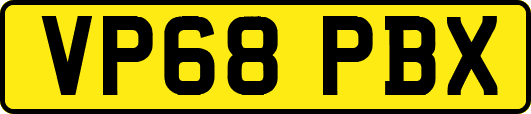 VP68PBX