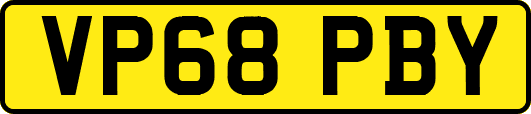 VP68PBY