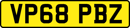 VP68PBZ