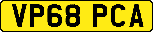 VP68PCA