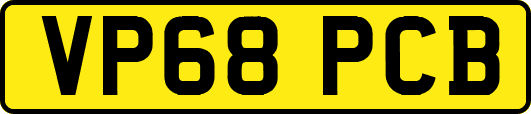 VP68PCB