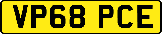 VP68PCE