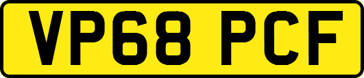 VP68PCF