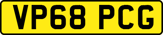 VP68PCG