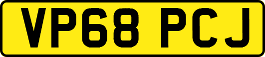 VP68PCJ