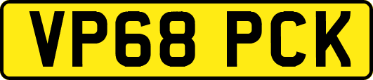 VP68PCK