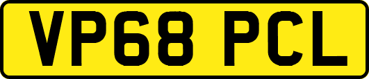 VP68PCL