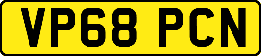 VP68PCN