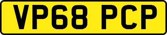 VP68PCP