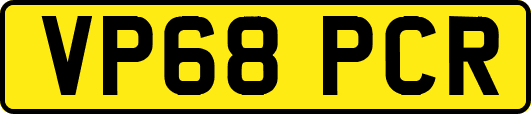 VP68PCR