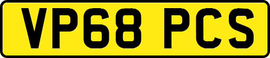 VP68PCS