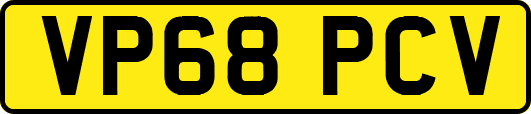 VP68PCV
