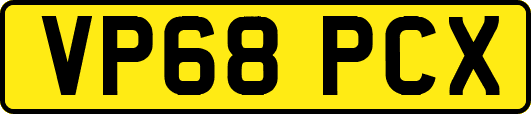 VP68PCX