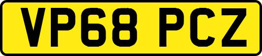 VP68PCZ