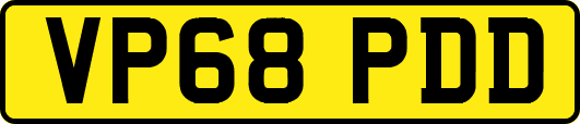 VP68PDD