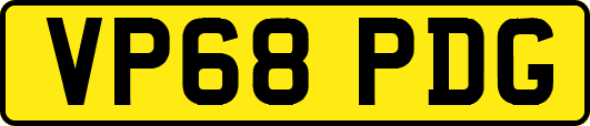VP68PDG