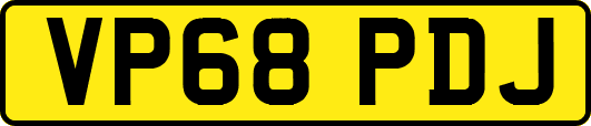 VP68PDJ