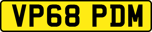 VP68PDM