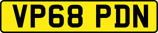 VP68PDN