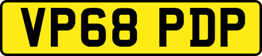 VP68PDP