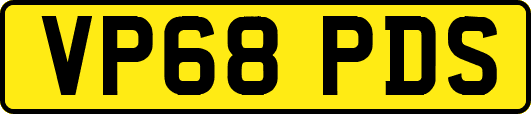 VP68PDS