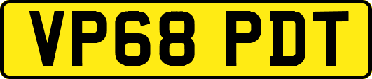 VP68PDT