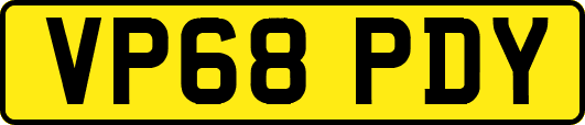 VP68PDY