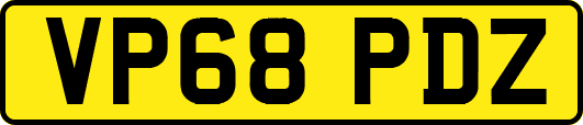 VP68PDZ